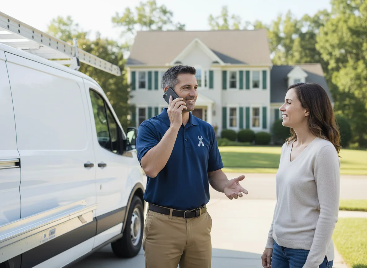 Home Gutter Service Niobrara, NE FAQs